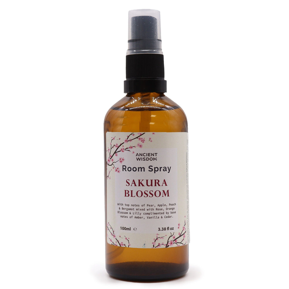 Home Fresh Room Spray - Sakura Essence 100ml product image
