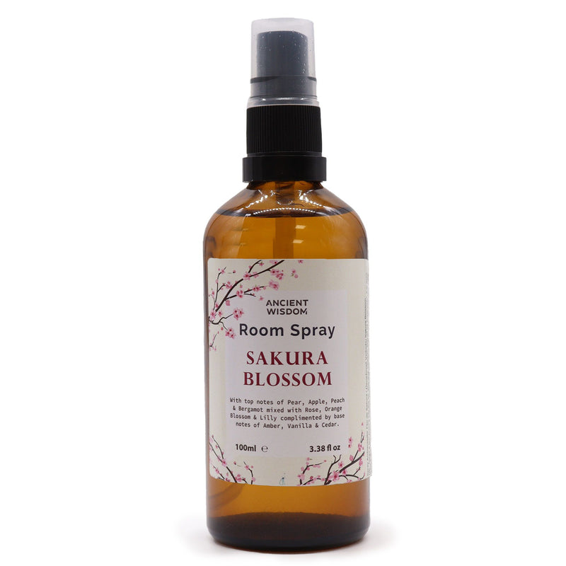 Home Fresh Room Spray - Sakura Essence 100ml product image