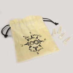 Points of the Compass Quartz Stone Set product image 2