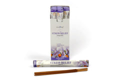Stress Relief Premium Incense product image 2