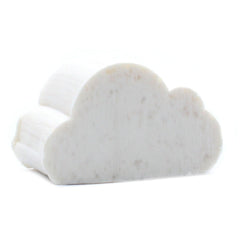 White Cloud Guest Soap - Angel Halo product image 3