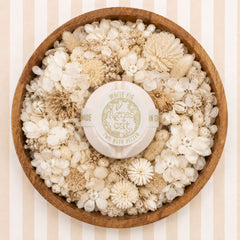 Agnes + Cat Berry & Fig Bath Fizzer Gift Set product image 6