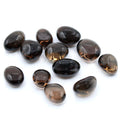 L Tumble Stones - Smoky Quartz product image