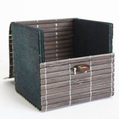 Single Box Slatted Bamboo product image 5