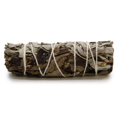 Smudge Stick - White Sage & Black Sage 10cm product image 2