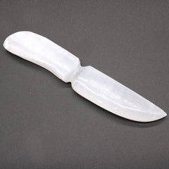 Selenite Ritual Knife - Classic product image 2
