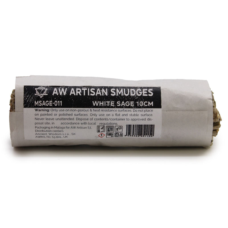 Smudge Stick - White Sage 10cm product image