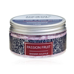 Shower Souffle 160g - Passion Fruit product image 2