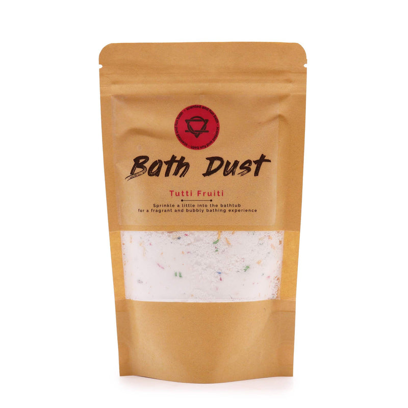 Tutti Fruiti Bath Dust 190g product image