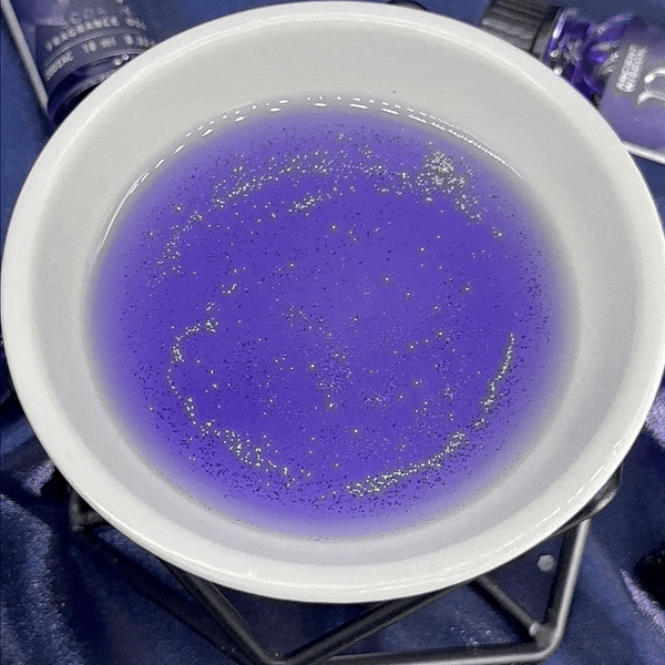 Zodiac Fragrance Oil 10ml - GEMINI product image 2