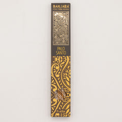 Banjara Extra Long Smudge Stick - Palo Santo product image 8