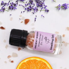 De-Stress Aromatherapy Smelling Salt product image 3
