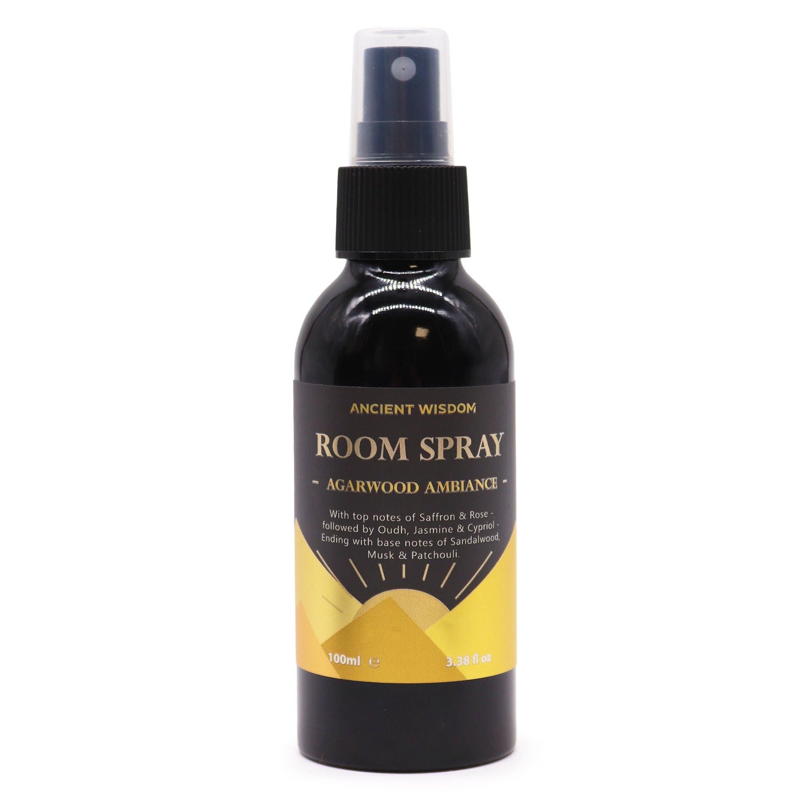 Oudh Room Spray - Agarwood Ambiance 100ml product image