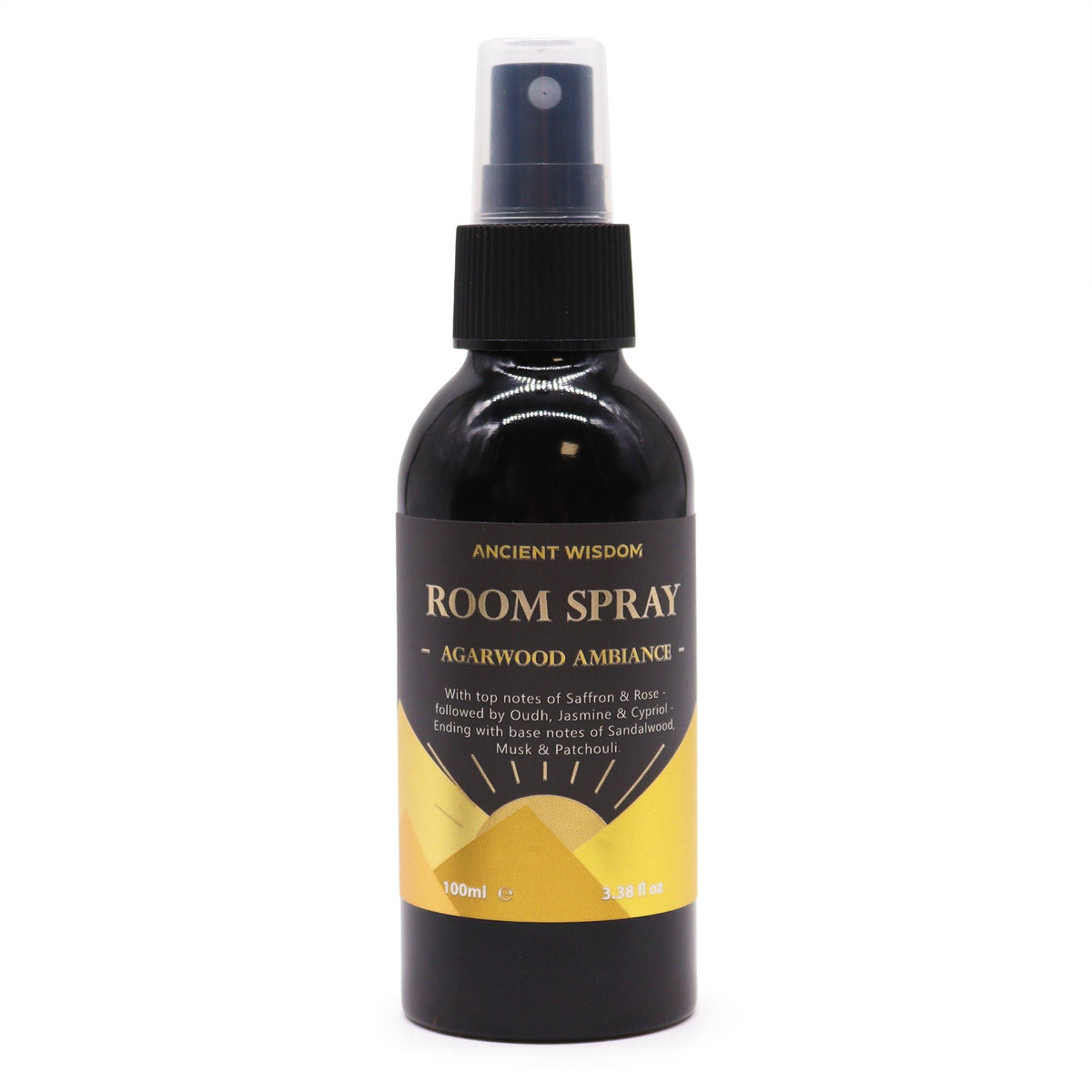 Oudh Room Spray - Agarwood Ambiance 100ml product image