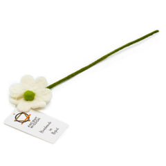 Felt Flowers - Daisy (assorted colours) product image 3