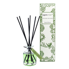 140ml Reed Diffuser - Rhubarb Rhubarb product image 2