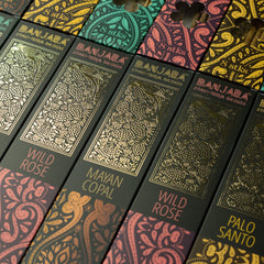 Banjara Extra Long Smudge Stick - Palo Santo product image 3