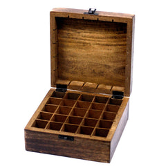 Mango Aromathrapy Box - Floral (holds 25) product image 4