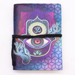 Assorted Esoteric Notebooks 7x10cm product image 11
