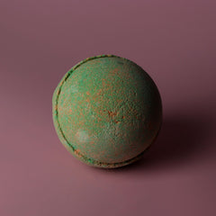 Set of 3 Hawaiian Mango Bath Bombs product image 3