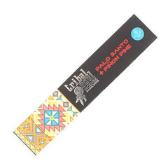 Tribal Soul Incense Sticks - Palo Santo + Pinon Pine product image 5