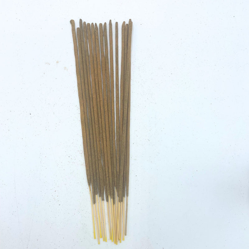 15g Golden Palo Santo and White Sage product image