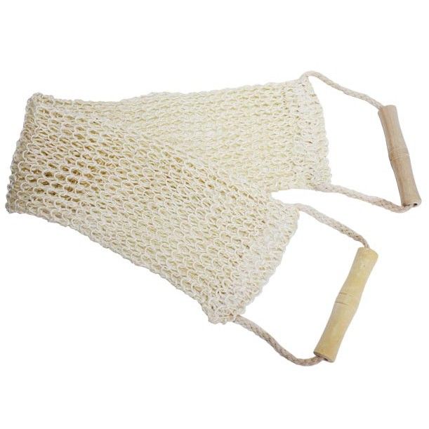 Luxury Jute Back Scrub product image