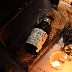 Ancient Witch Ritual Water - Caribbean Sea Water product image 3