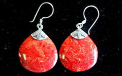 925 Silver Earrings - Ball Drops product image 4