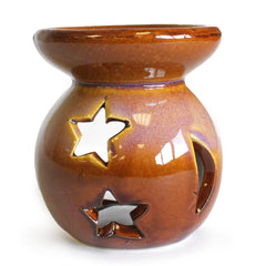 Moon & Star Oil Burners product image