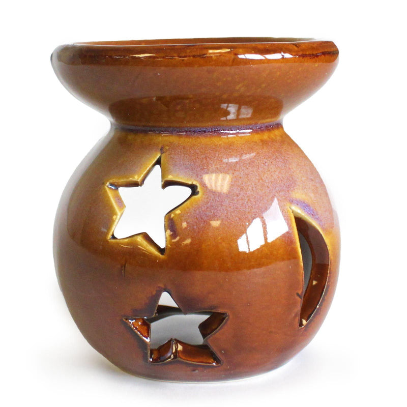 Moon & Star Oil Burners product image