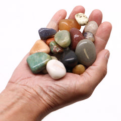 Mixed Gemstones 1kg product image 7