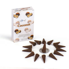 Coconut cones product image 2