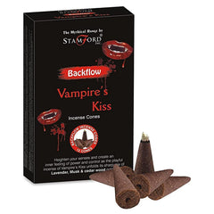 Mythical Backflow Cones - Vampire Kiss product image