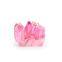 Med Enhanced Quartz - Aura Rose Halo Quartz product image 4