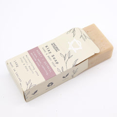 Klay Soap - Honey Oatmeal product image 3