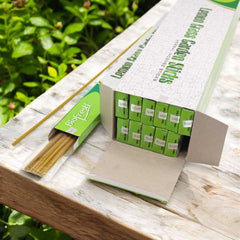 Biofresh Garden Incense Sticks 50cm - Lemongrass product image