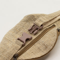 Extra Pure Hemp Bum/Fanny Bag