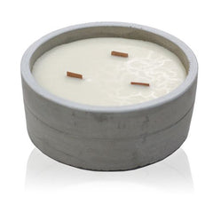 Large Round - Crushed Vanilla & Orange product image