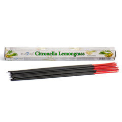 Citronella & Lemongrass Premium Incense product image 2