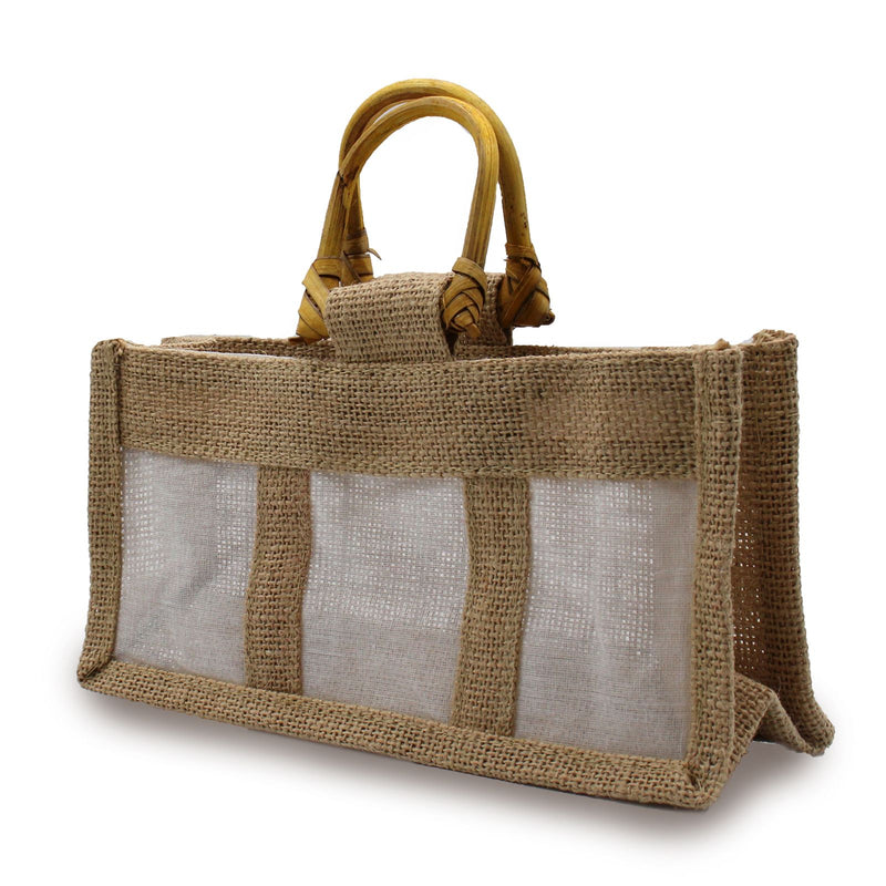 Three Jars - 100% Natural Gift Bag product image