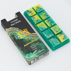 MeltEaze Wax Melts 50g - Emerald Forest - Deep In the Forrest product image