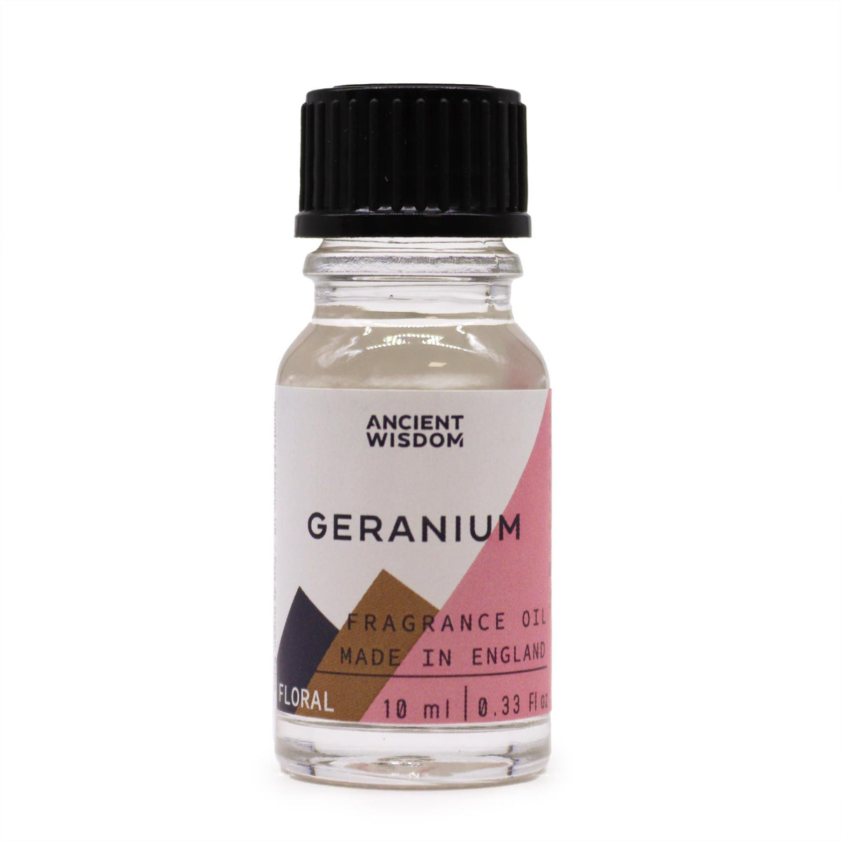 10ml Geranium Fragrance Oil product image 2