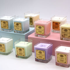 Soybean Jar Candles - Vanilla Shortbread product image 7