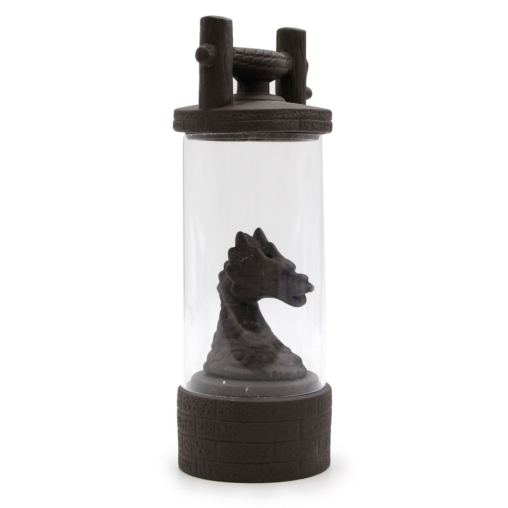 Backflow Incense Burner - Dragon Waterfall product image 2