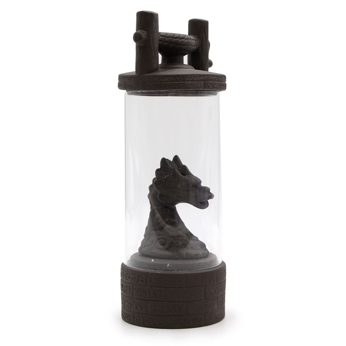 Backflow Incense Burner - Dragon Waterfall product image 2