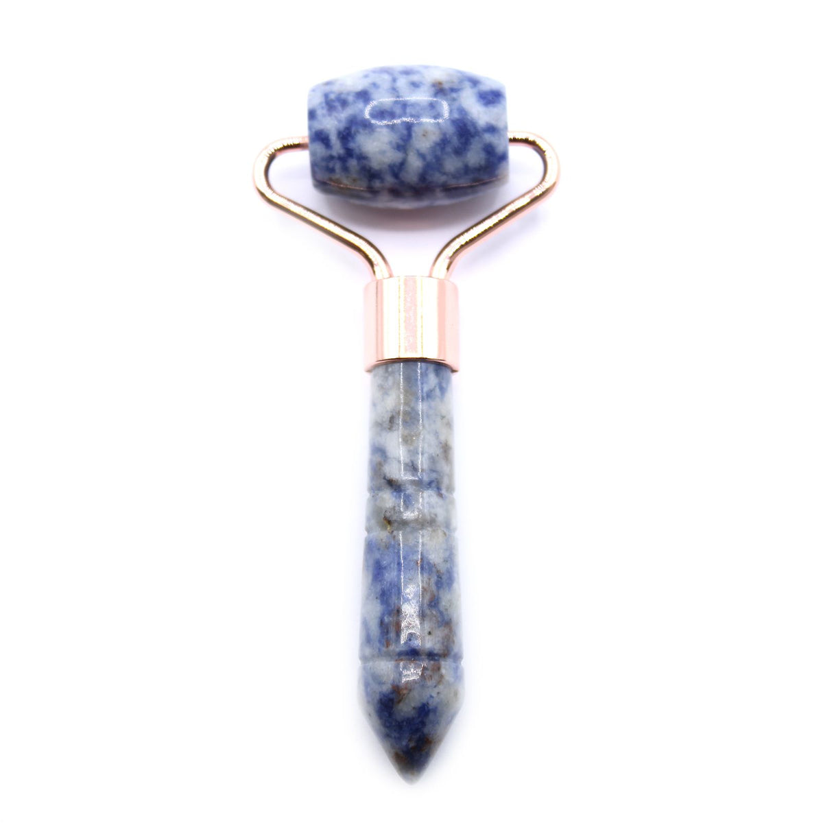 Gemstone Mini Roller - Sodalite product image 2
