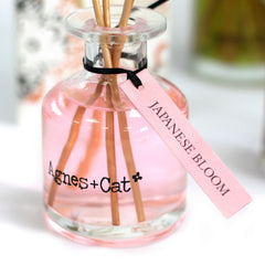 140ml Reed Diffuser - Japanese Bloom product image 4