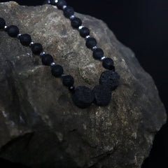 Essence of the Volcano Necklace - Connection to Nature product image 2