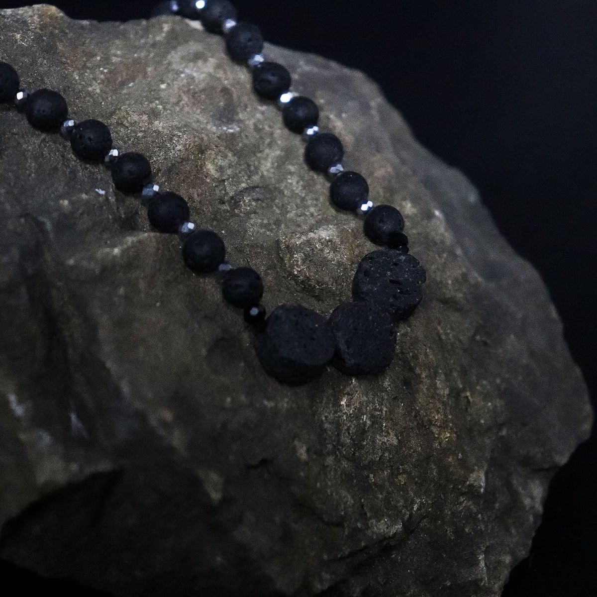 Essence of the Volcano Necklace - Connection to Nature product image 2